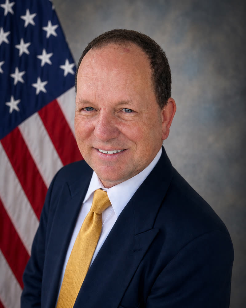 Kevin Martin, candidate for Congress in Georgia's 6th District